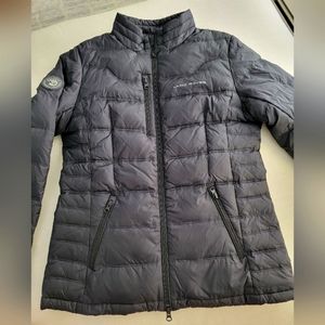 Land Rover Women's Downfill Jacket Size 12